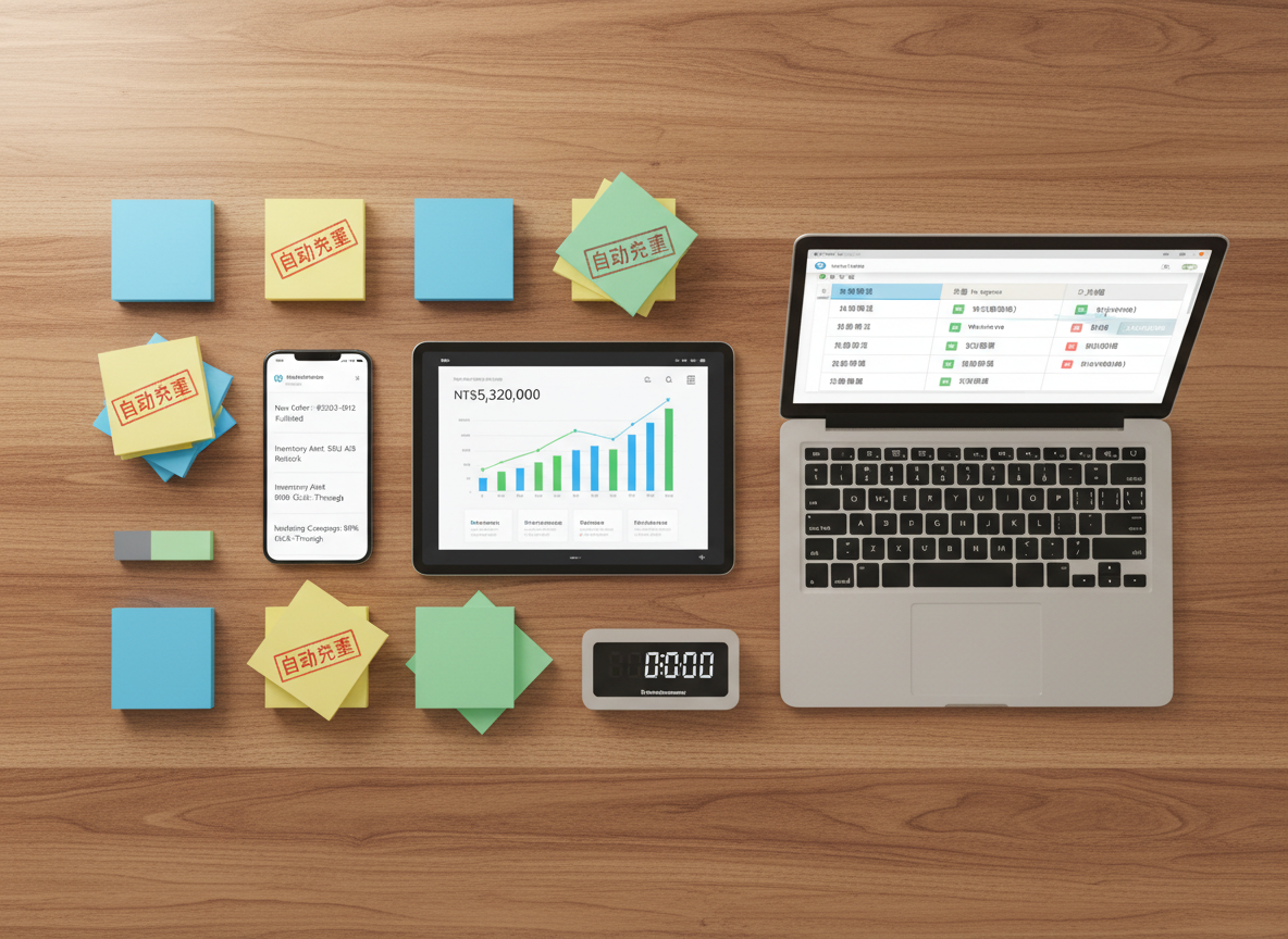 跨平台檔案管理